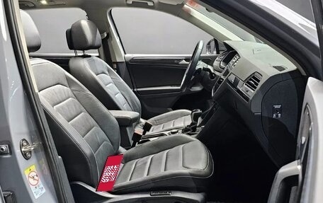 Volkswagen Tiguan II, 2023 год, 3 130 000 рублей, 9 фотография