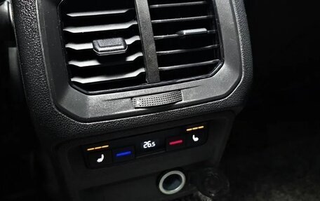 Volkswagen Tiguan II, 2023 год, 3 130 000 рублей, 14 фотография