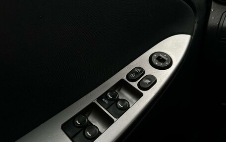 Hyundai Solaris II рестайлинг, 2014 год, 970 000 рублей, 12 фотография