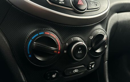 Hyundai Solaris II рестайлинг, 2014 год, 970 000 рублей, 11 фотография