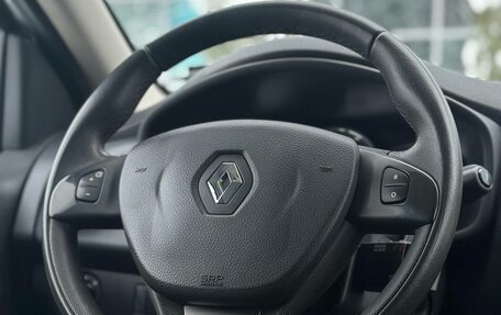 Renault Sandero II рестайлинг, 2016 год, 880 000 рублей, 7 фотография