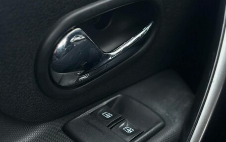 Renault Sandero II рестайлинг, 2016 год, 880 000 рублей, 15 фотография