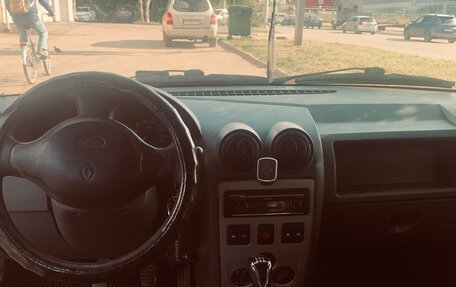 Renault Logan I, 2008 год, 215 000 рублей, 2 фотография