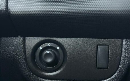 Renault Sandero II рестайлинг, 2016 год, 880 000 рублей, 13 фотография