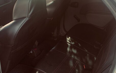 Renault Logan I, 2008 год, 215 000 рублей, 3 фотография