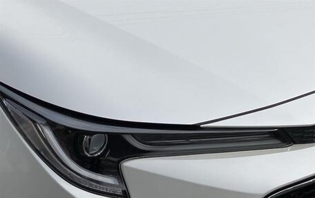 Toyota Corolla, 2022 год, 1 669 000 рублей, 7 фотография