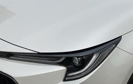 Toyota Corolla, 2022 год, 1 669 000 рублей, 8 фотография