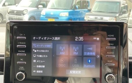 Toyota Corolla, 2022 год, 1 669 000 рублей, 10 фотография