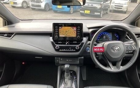 Toyota Corolla, 2022 год, 1 669 000 рублей, 9 фотография