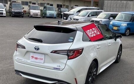 Toyota Corolla, 2022 год, 1 669 000 рублей, 5 фотография