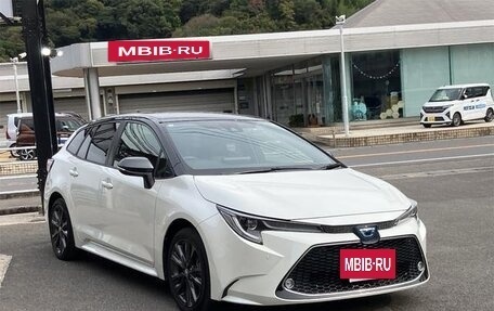 Toyota Corolla, 2022 год, 1 669 000 рублей, 4 фотография