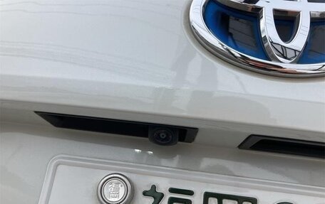 Toyota Corolla, 2022 год, 1 669 000 рублей, 13 фотография