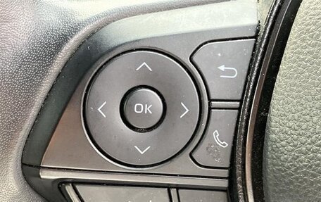 Toyota Corolla, 2022 год, 1 669 000 рублей, 14 фотография