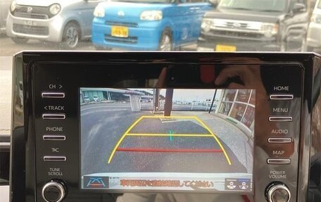 Toyota Corolla, 2022 год, 1 669 000 рублей, 12 фотография