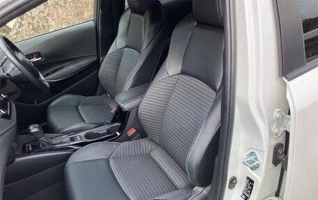 Toyota Corolla, 2022 год, 1 669 000 рублей, 20 фотография