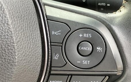 Toyota Corolla, 2022 год, 1 669 000 рублей, 15 фотография