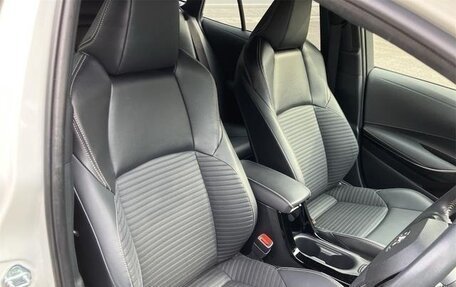 Toyota Corolla, 2022 год, 1 669 000 рублей, 19 фотография