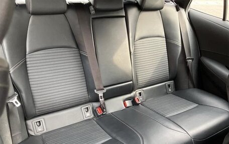 Toyota Corolla, 2022 год, 1 669 000 рублей, 22 фотография