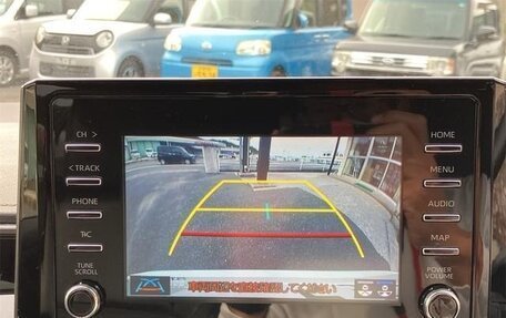 Toyota Corolla, 2022 год, 1 669 000 рублей, 11 фотография