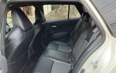 Toyota Corolla, 2022 год, 1 669 000 рублей, 23 фотография