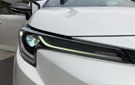 Toyota Corolla, 2022 год, 1 669 000 рублей, 29 фотография