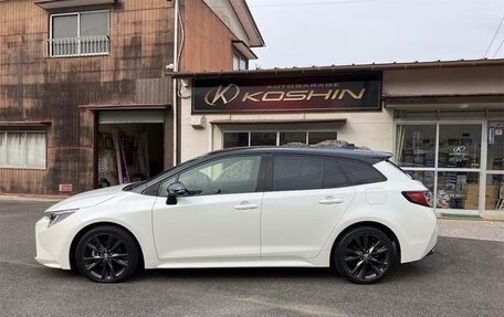 Toyota Corolla, 2022 год, 1 669 000 рублей, 31 фотография