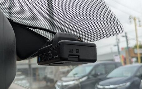 Nissan Note II рестайлинг, 2017 год, 768 000 рублей, 18 фотография