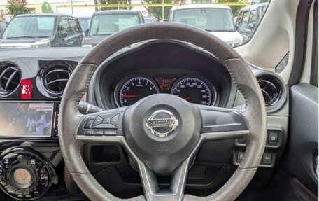 Nissan Note II рестайлинг, 2017 год, 768 000 рублей, 12 фотография