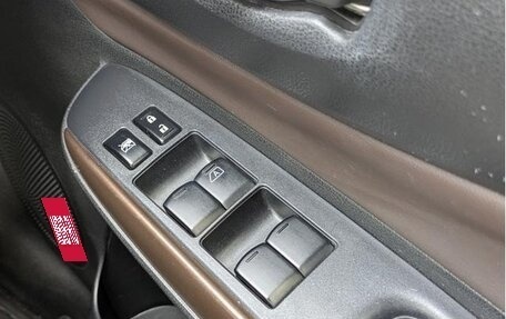 Nissan Note II рестайлинг, 2017 год, 768 000 рублей, 25 фотография