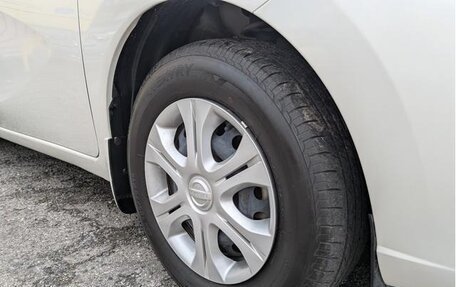 Nissan Note II рестайлинг, 2017 год, 768 000 рублей, 28 фотография