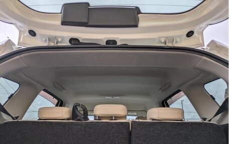 Nissan Note II рестайлинг, 2017 год, 768 000 рублей, 36 фотография