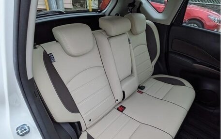 Nissan Note II рестайлинг, 2017 год, 768 000 рублей, 31 фотография