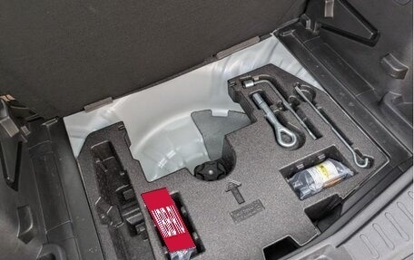 Nissan Note II рестайлинг, 2017 год, 768 000 рублей, 35 фотография