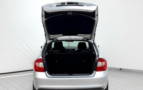 Skoda Rapid I, 2016 год, 1 170 000 рублей, 4 фотография