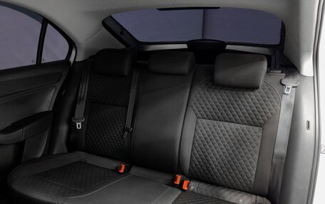 Skoda Rapid I, 2016 год, 1 170 000 рублей, 11 фотография