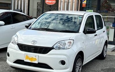 Toyota Passo III, 2021 год, 813 000 рублей, 1 фотография