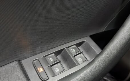 Skoda Rapid I, 2016 год, 1 170 000 рублей, 17 фотография