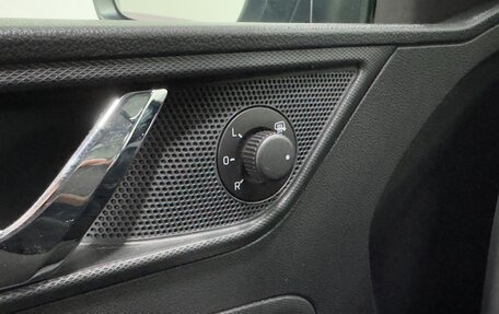 Skoda Rapid I, 2016 год, 1 170 000 рублей, 18 фотография