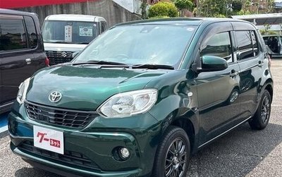 Toyota Passo III, 2022 год, 834 000 рублей, 1 фотография