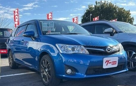 Toyota Corolla, 2014 год, 1 180 000 рублей, 1 фотография