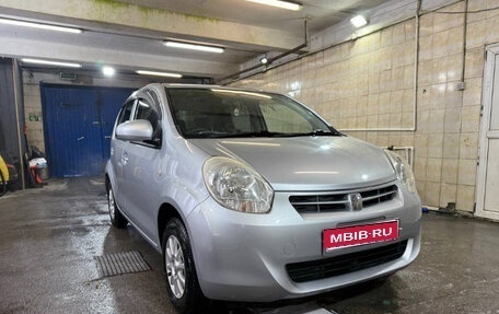 Toyota Passo III, 2013 год, 800 000 рублей, 1 фотография