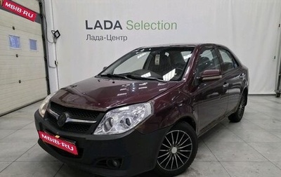 Geely MK I рестайлинг, 2012 год, 179 000 рублей, 1 фотография