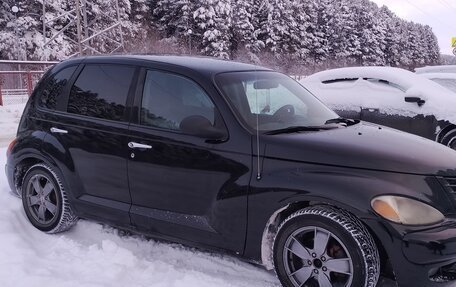 Chrysler PT Cruiser, 2004 год, 450 000 рублей, 2 фотография