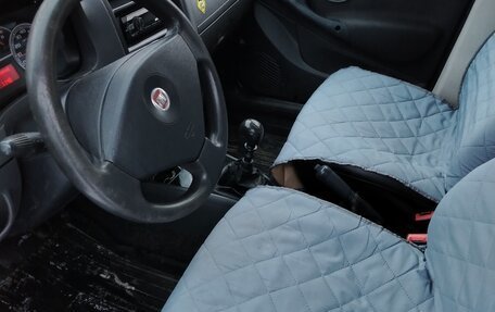 Fiat Albea I рестайлинг, 2011 год, 330 000 рублей, 7 фотография