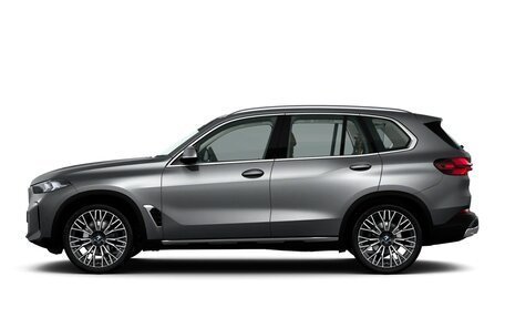 BMW X5, 2025 год, 18 000 000 рублей, 8 фотография
