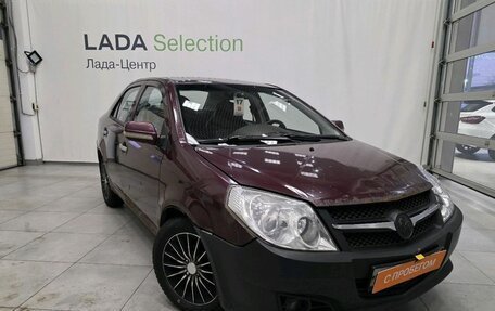 Geely MK I рестайлинг, 2012 год, 179 000 рублей, 2 фотография