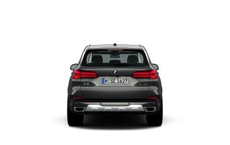 BMW X5, 2025 год, 18 000 000 рублей, 5 фотография