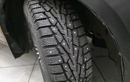 Geely MK I рестайлинг, 2012 год, 179 000 рублей, 9 фотография