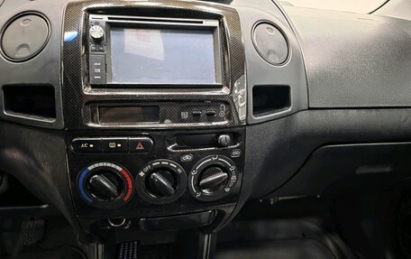 Geely MK I рестайлинг, 2012 год, 179 000 рублей, 8 фотография