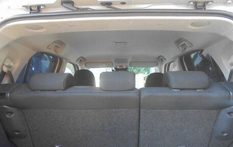 Toyota Raize I, 2022 год, 1 354 000 рублей, 8 фотография